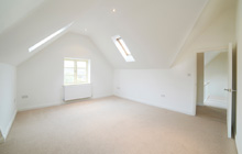 Wisbech St Mary bedroom extension leads