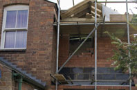 free Wisbech St Mary home extension quotes